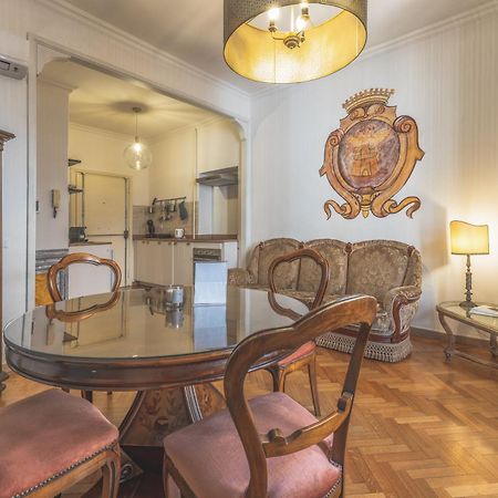 Palazzo Pamphili Apartment Roma Esterno foto