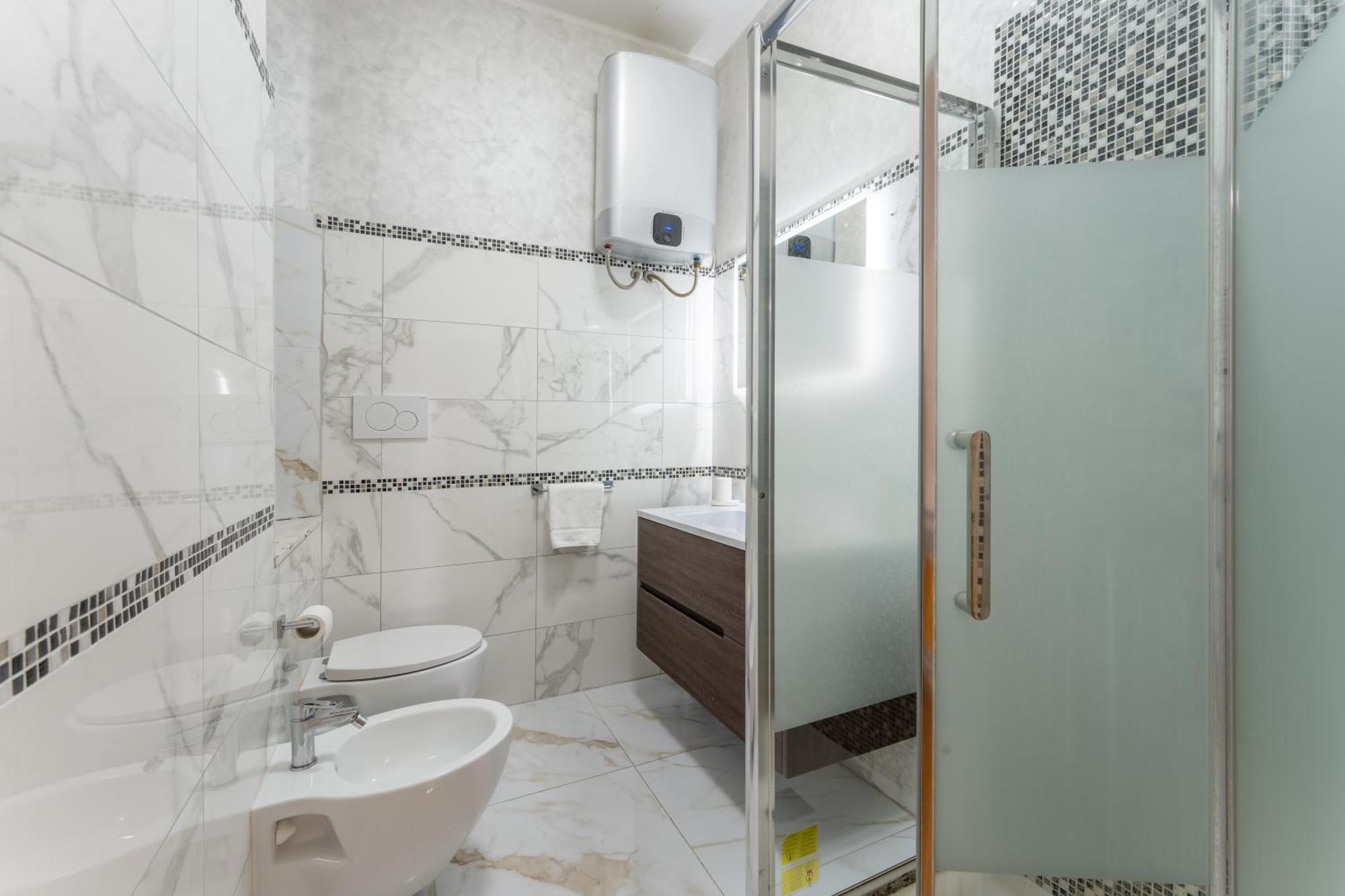 Palazzo Pamphili Apartment Roma Esterno foto