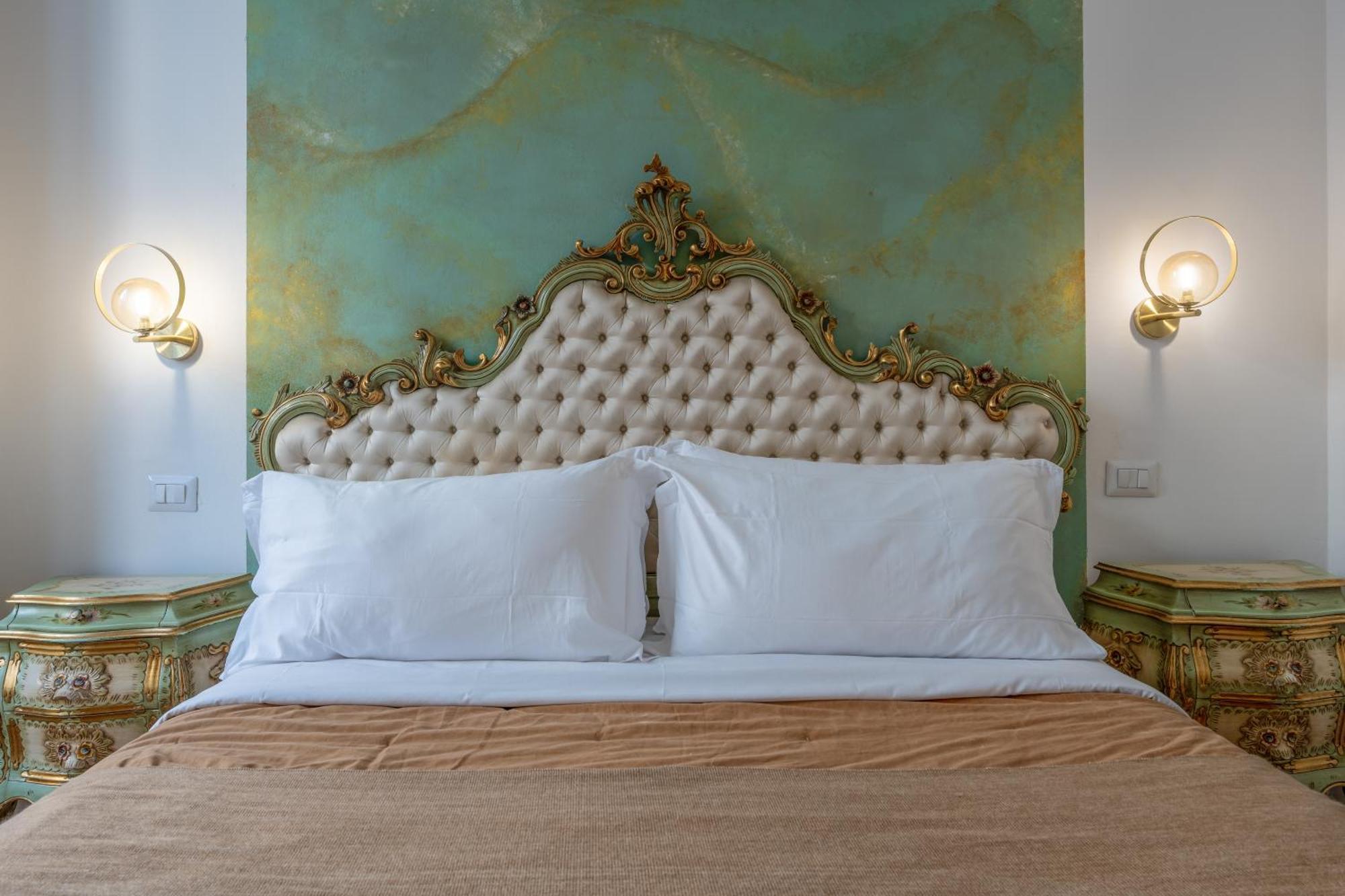 Palazzo Pamphili Apartment Roma Esterno foto